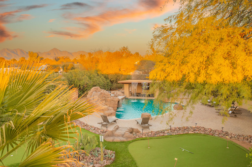 6 Reasons to Choose Luxury Vacation Rentals over Traditional Hotels